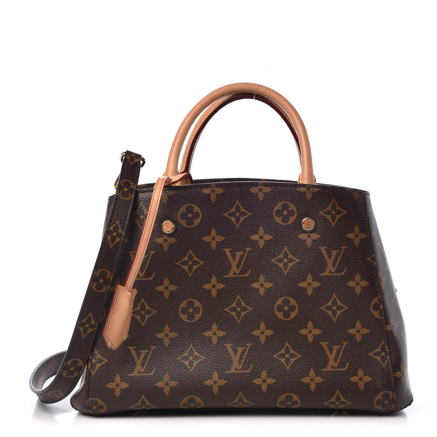 Monogram Montaigne BB