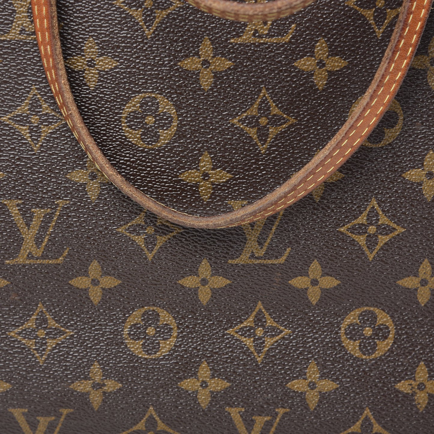 Monogram Neo Neverfull GM Pivoine
