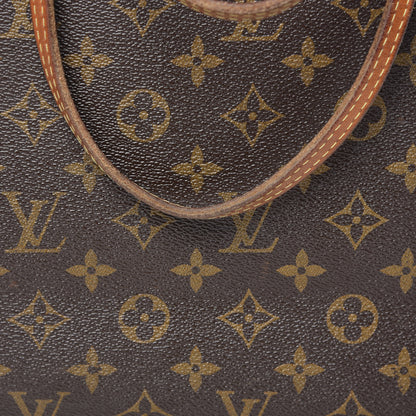 Louis Vuitton Monogram Neo Neverfull GM Pivoine 12 of 25