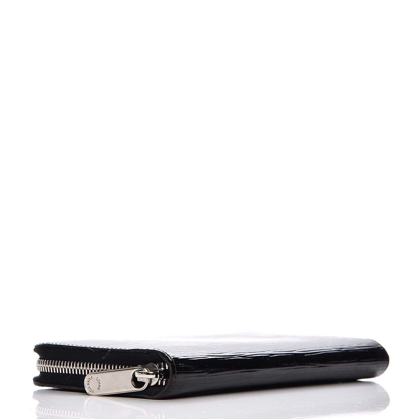 Epi Electric Zippy Wallet Black