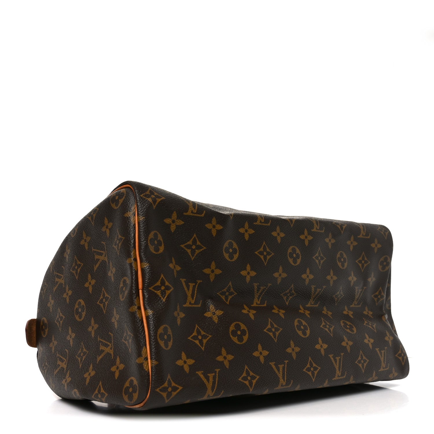 Louis Vuitton Monogram Speedy 35 4 of 10
