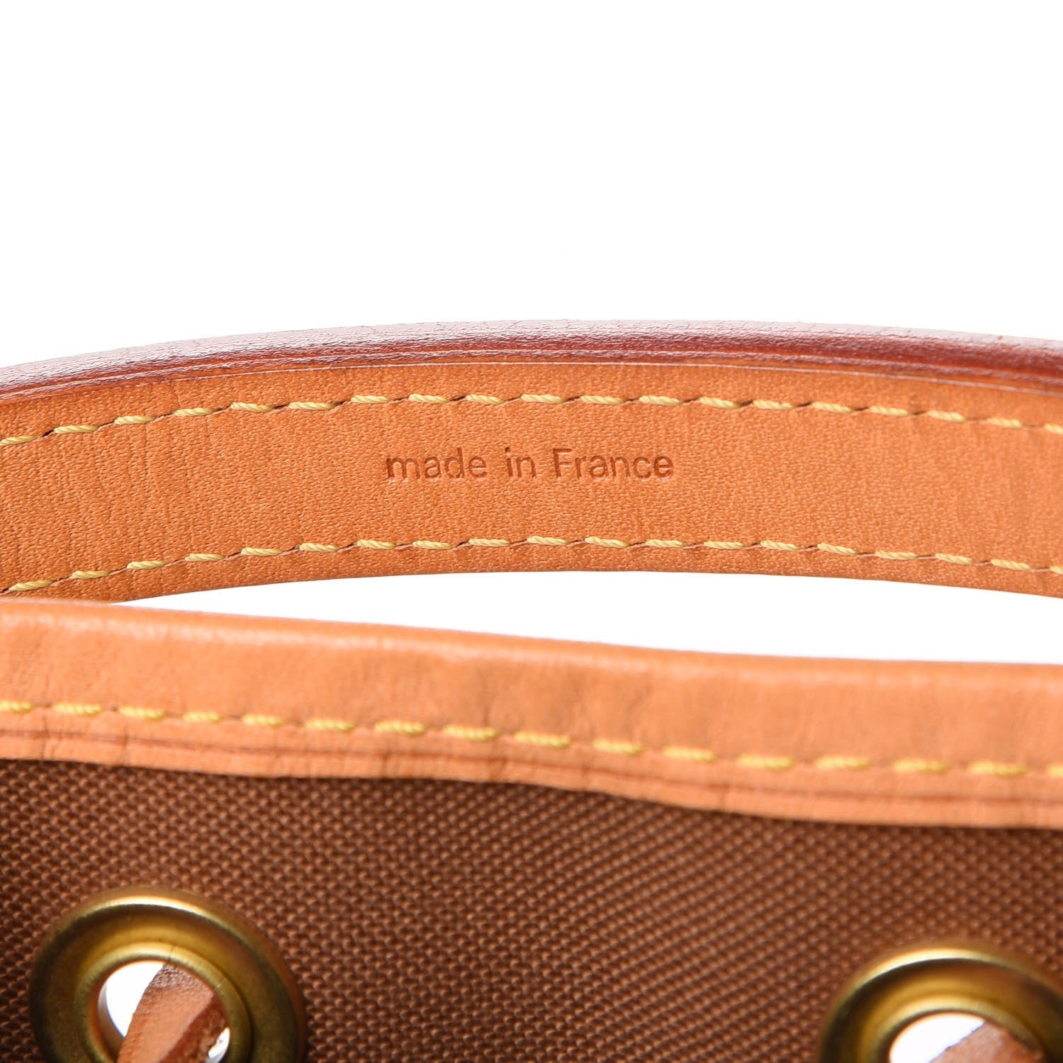 Louis Vuitton Monogram Mini Noe 7 of 7