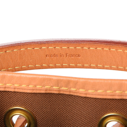 Louis Vuitton Monogram Mini Noe 7 of 7