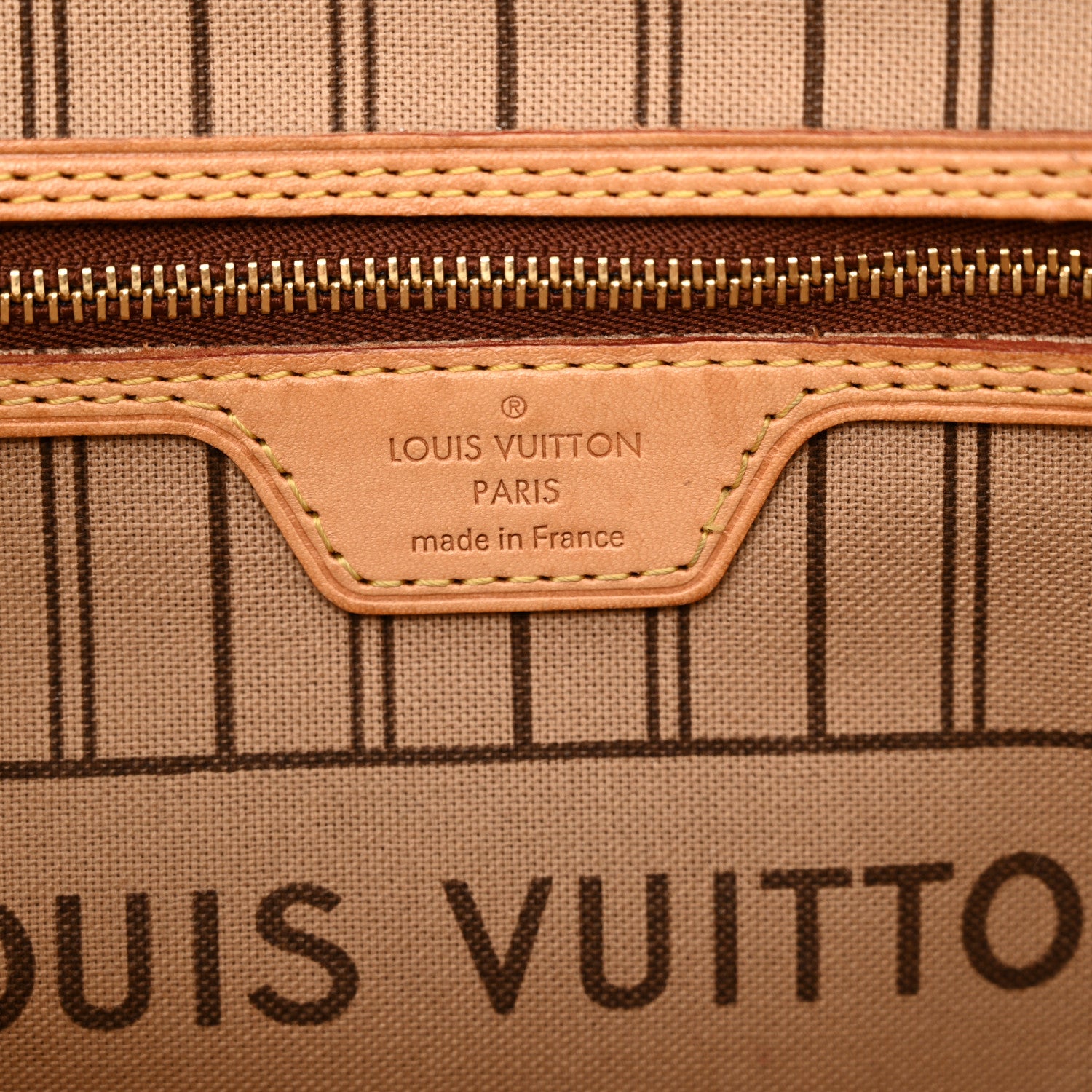 Louis Vuitton Monogram Neo Neverfull PM 7 of 20