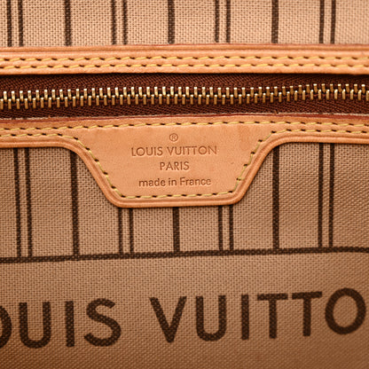 Louis Vuitton Monogram Neo Neverfull PM 7 of 20
