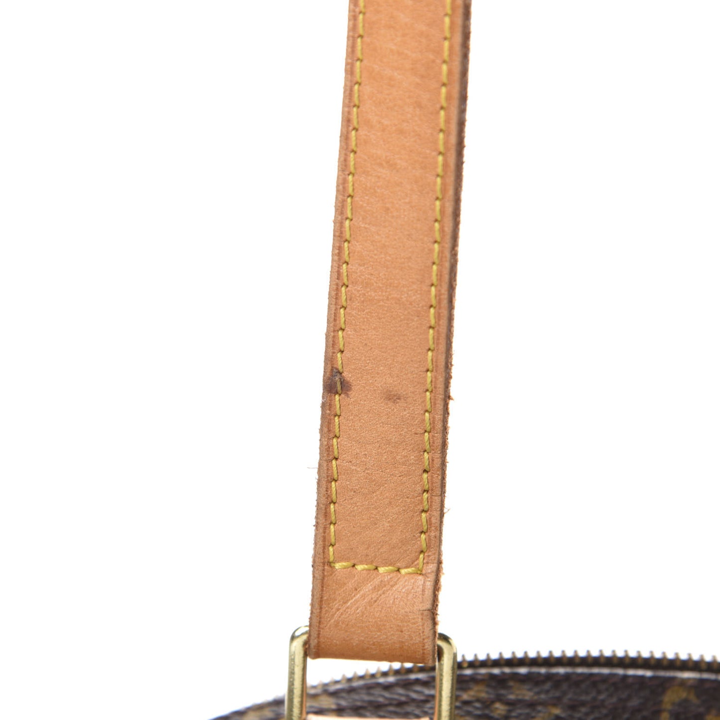 Monogram Sac Flanerie 45