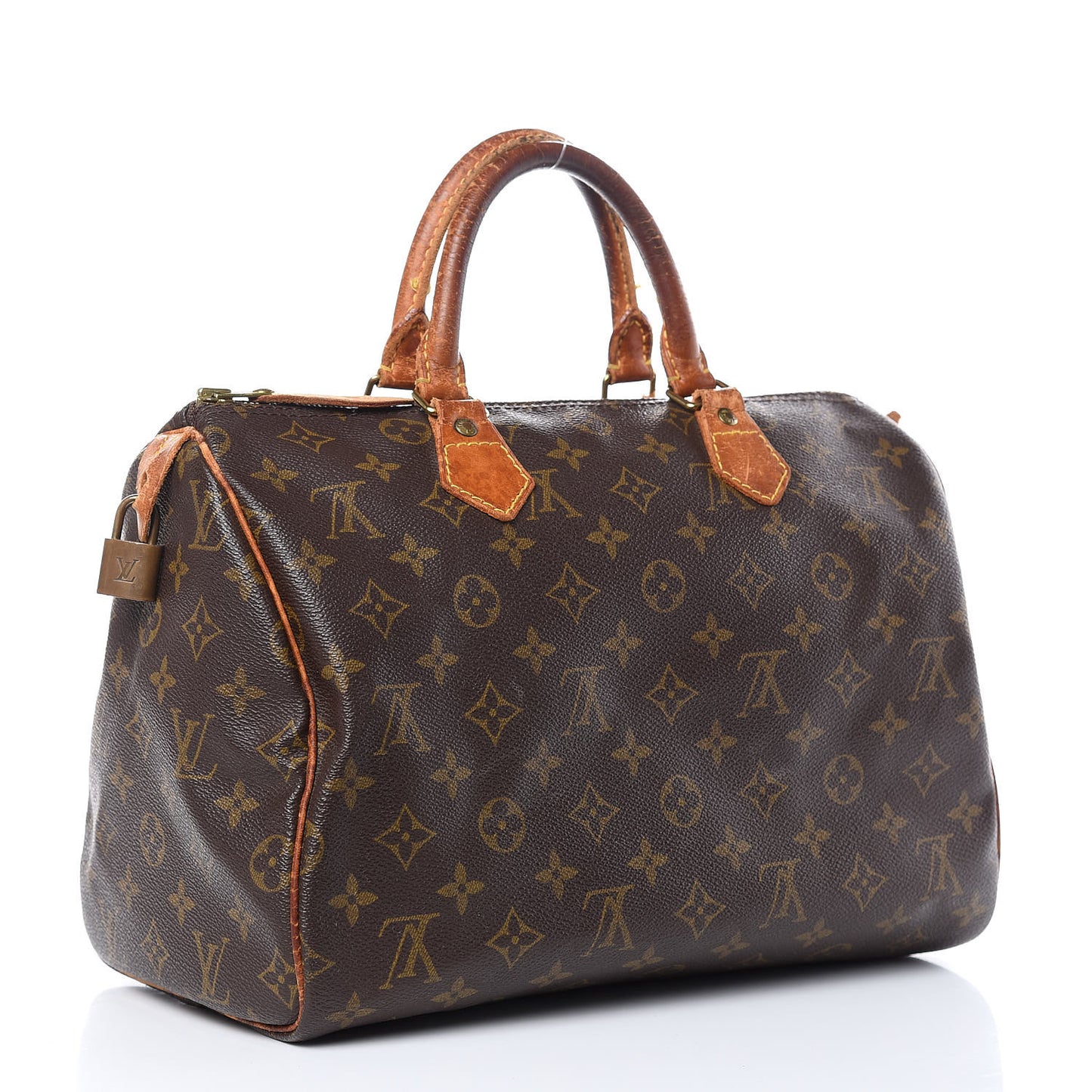 Monogram Speedy 30