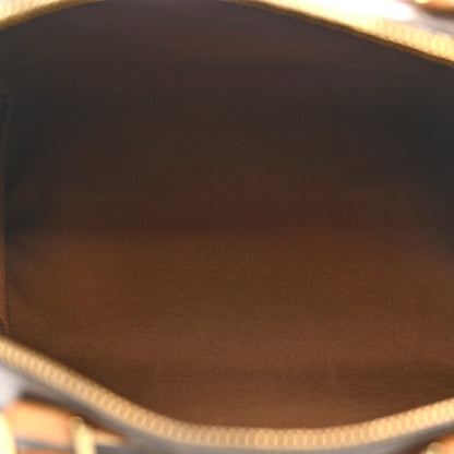 Louis Vuitton Monogram Speedy 30 5 of 17