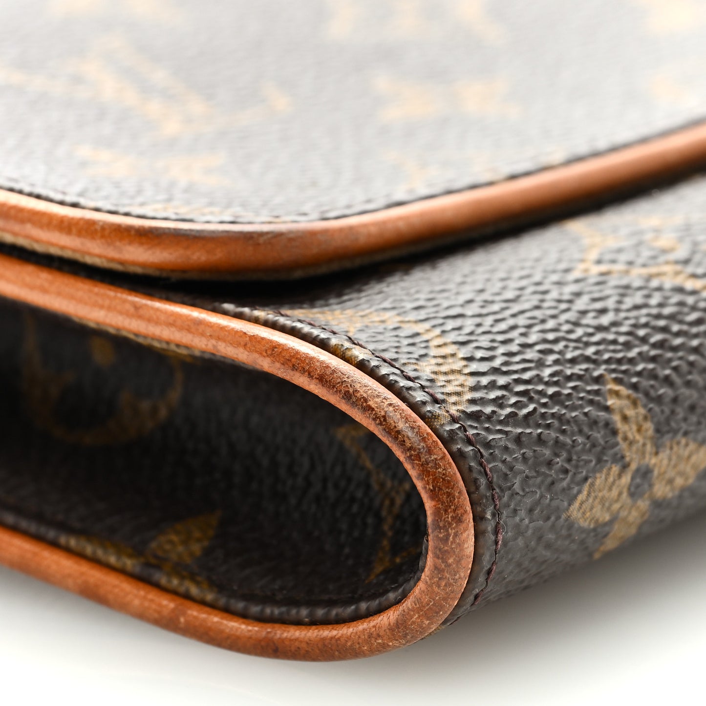 Monogram Pochette Twin GM