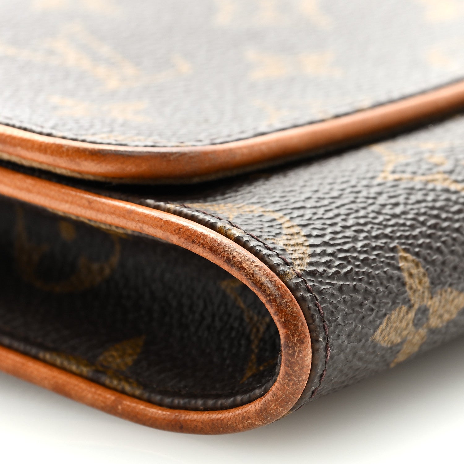 Louis Vuitton Monogram Pochette Twin GM 7 of 8