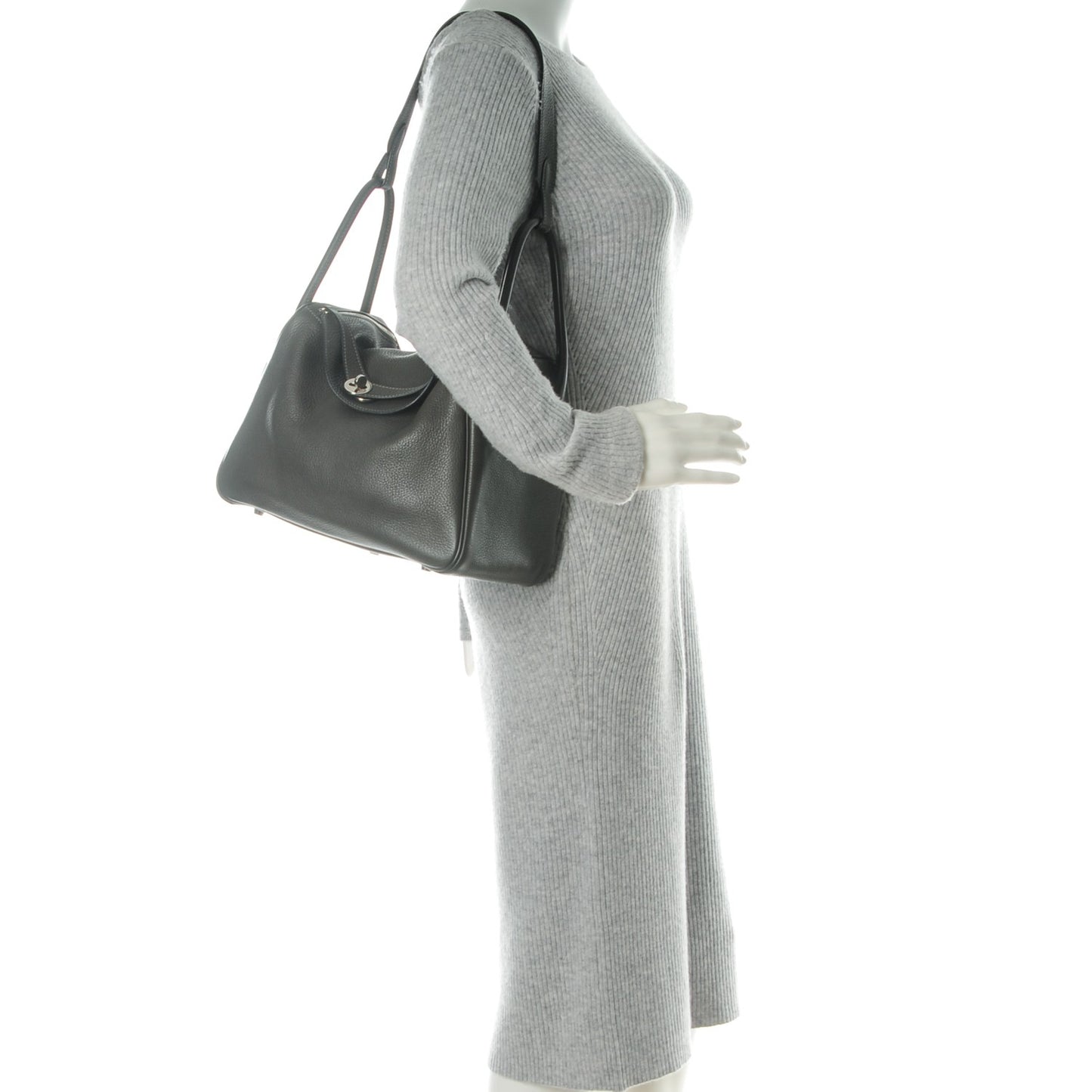 Taurillon Clemence Lindy 30 Graphite