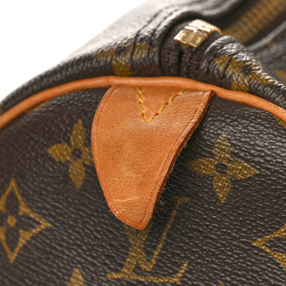 Louis Vuitton Monogram Keepall 60 10 of 14
