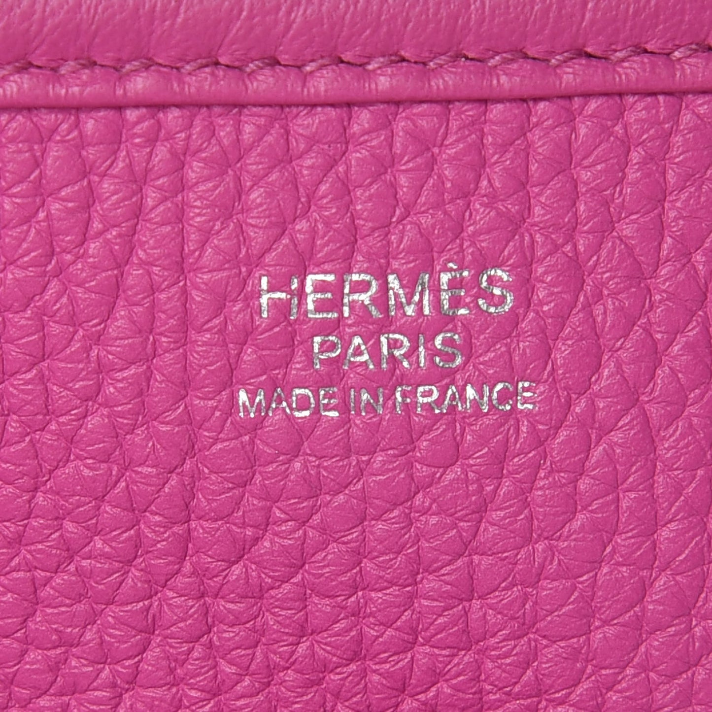 Taurillon Clemence Evelyne III GM Magnolia