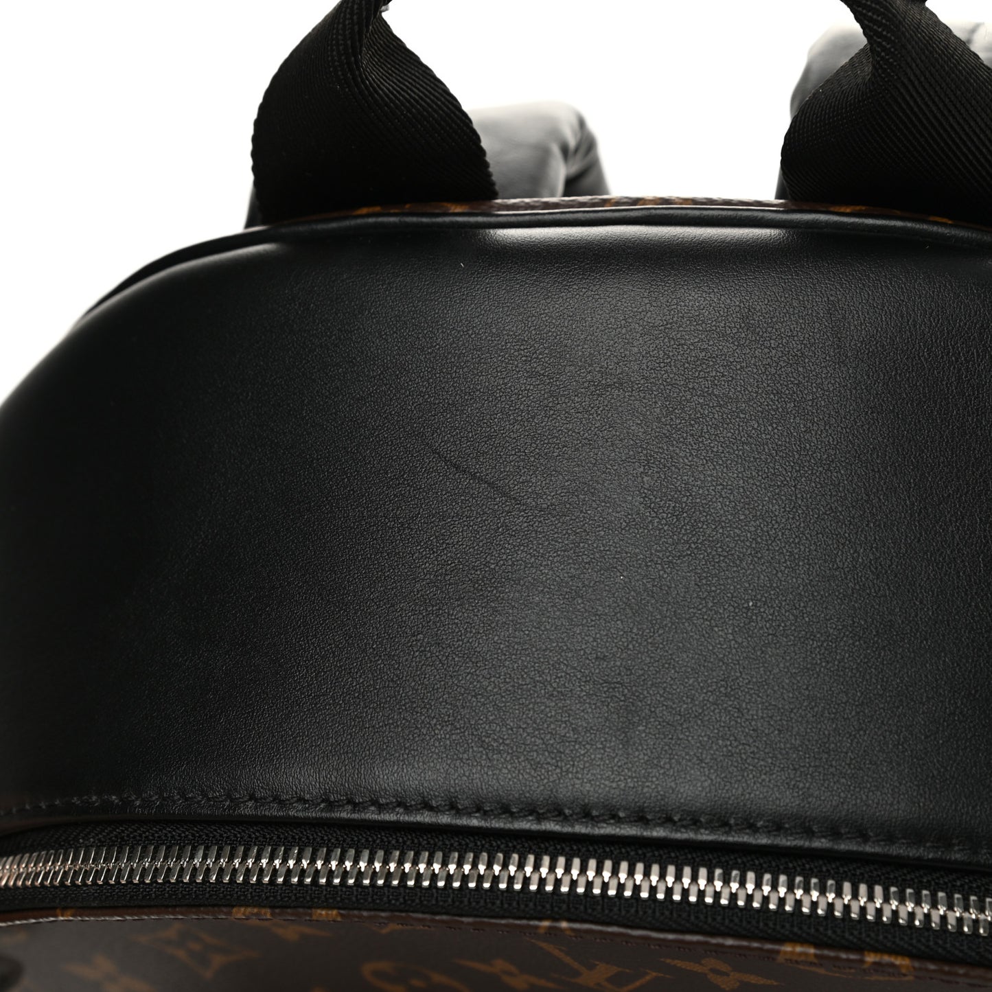 Monogram Macassar Josh Backpack