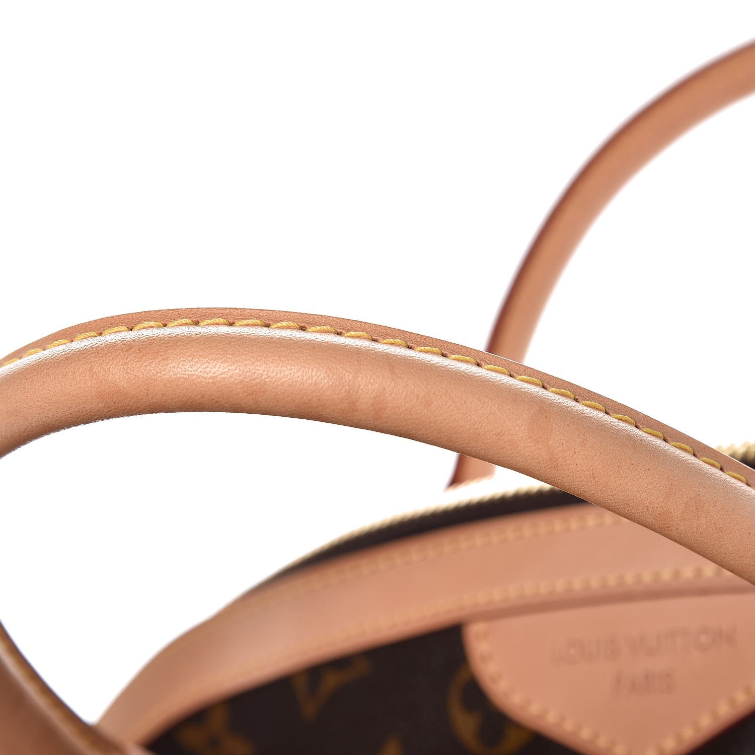 Louis Vuitton Monogram Tivoli GM 8 of 8