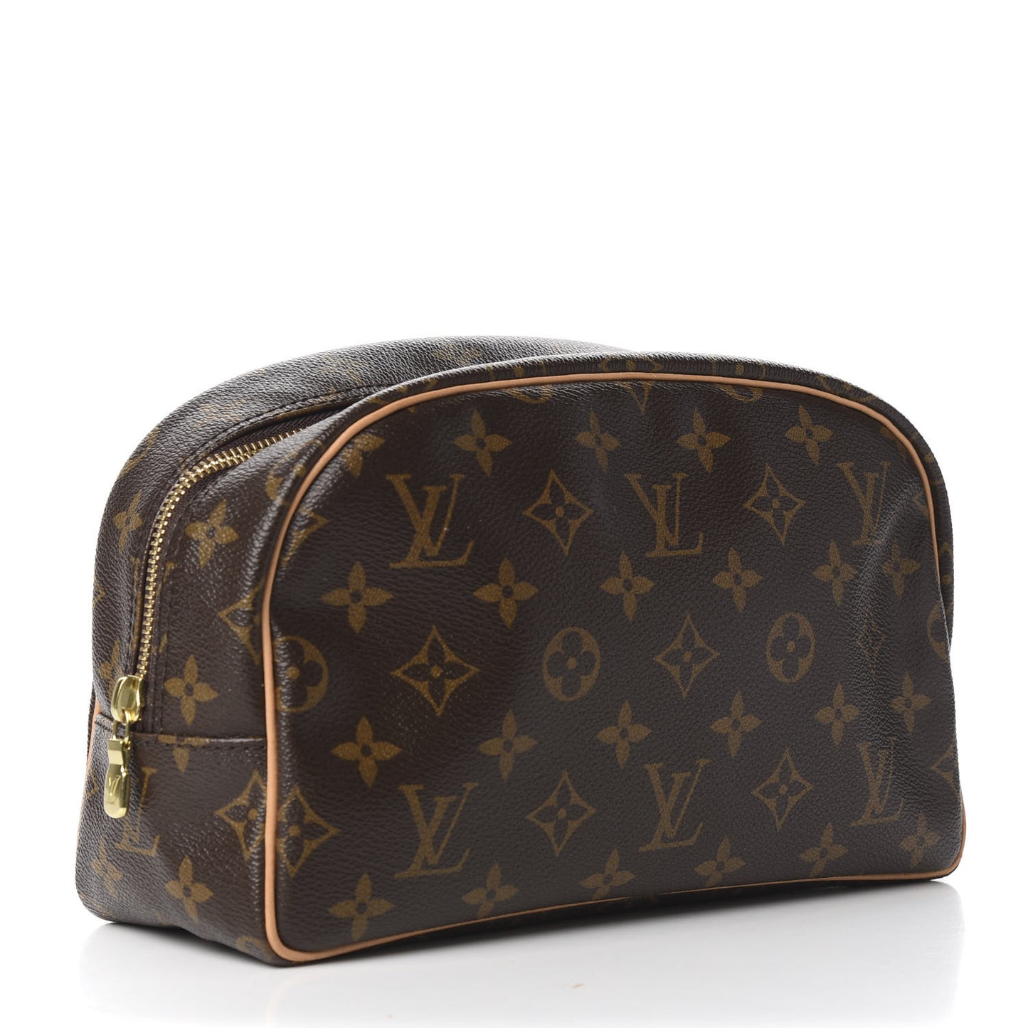 Monogram Toiletry Bag 25