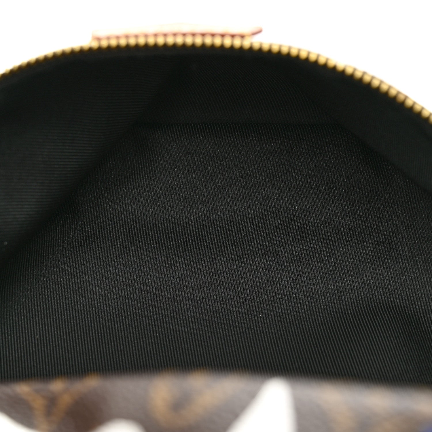 Louis Vuitton x LoL Monogram Bumbag Blue Silver 5 of 10