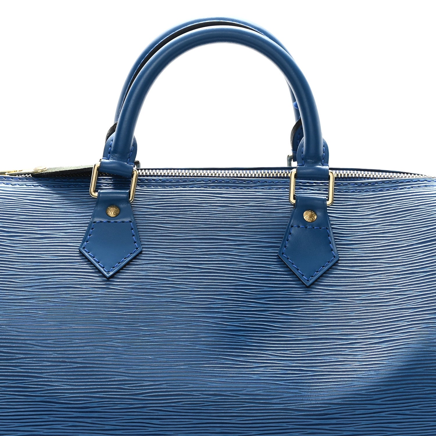 Louis Vuitton Epi Speedy 30 Toledo 8 of 10