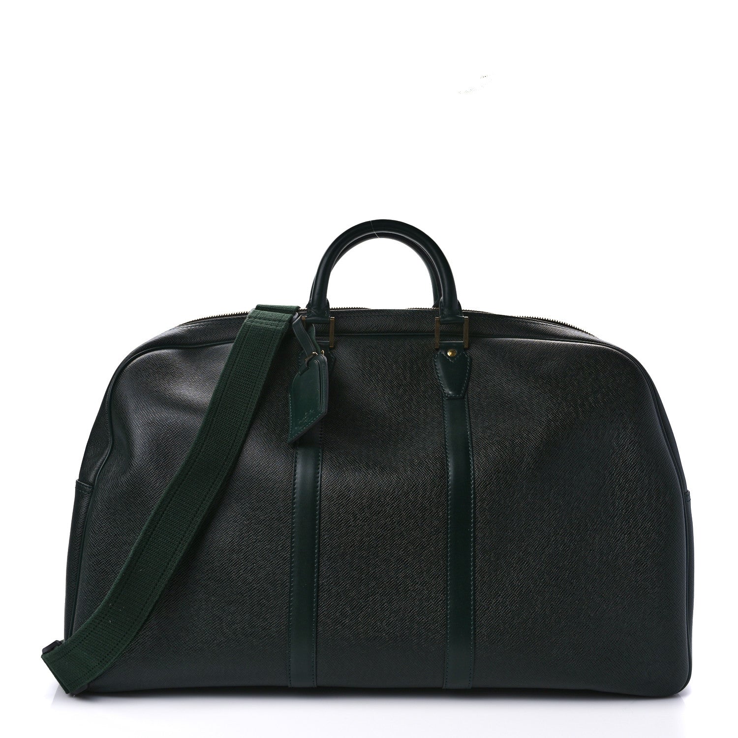 Louis Vuitton Taiga Kendall GM Epicea 1 of 8