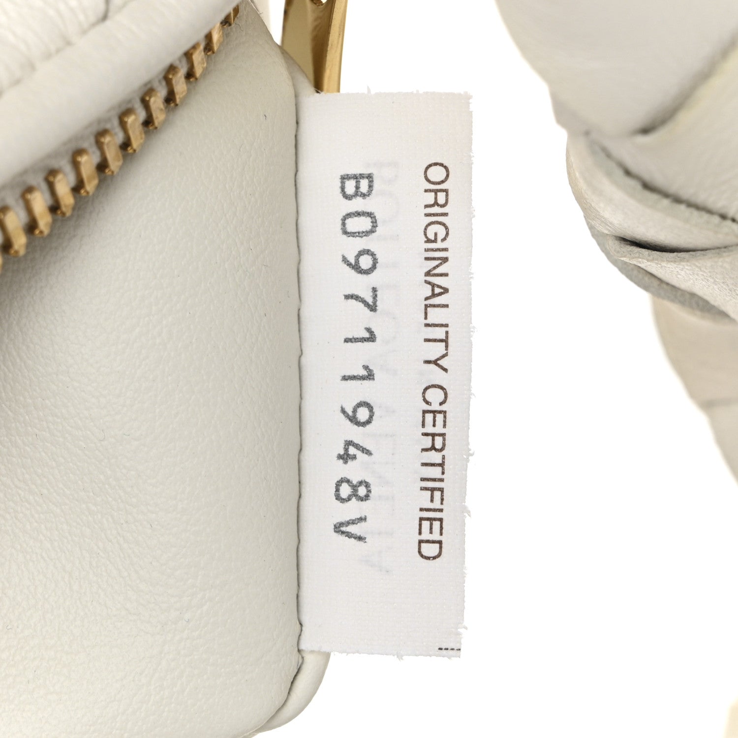 Bottega Veneta Nappa Intrecciato Mini Jodie Chalk 7 of 10