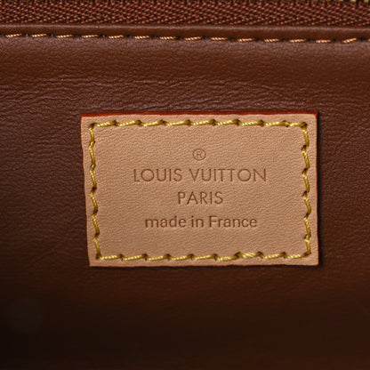 Louis Vuitton Monogram Dopp Kit Toilet Pouch 7 of 7