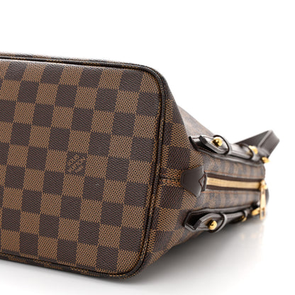 Louis Vuitton Damier Ebene Cabas Rivington 10 of 10