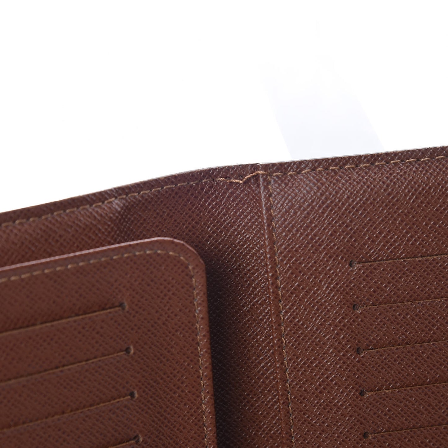 Monogram Eugenie Wallet