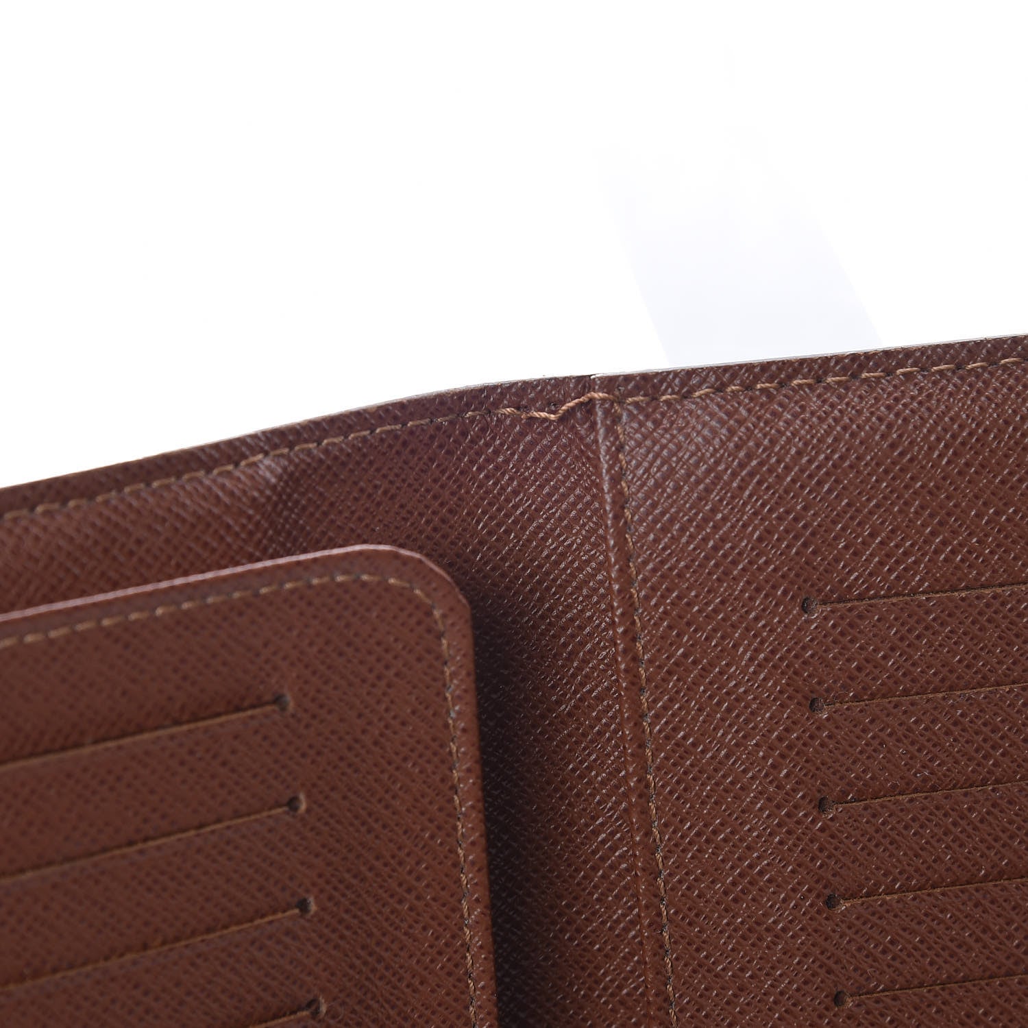 Louis Vuitton Monogram Eugenie Wallet 17 of 17