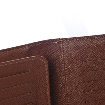 Louis Vuitton Monogram Eugenie Wallet 17 of 17