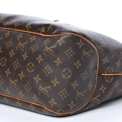Louis Vuitton Monogram Delightful GM 8 of 14