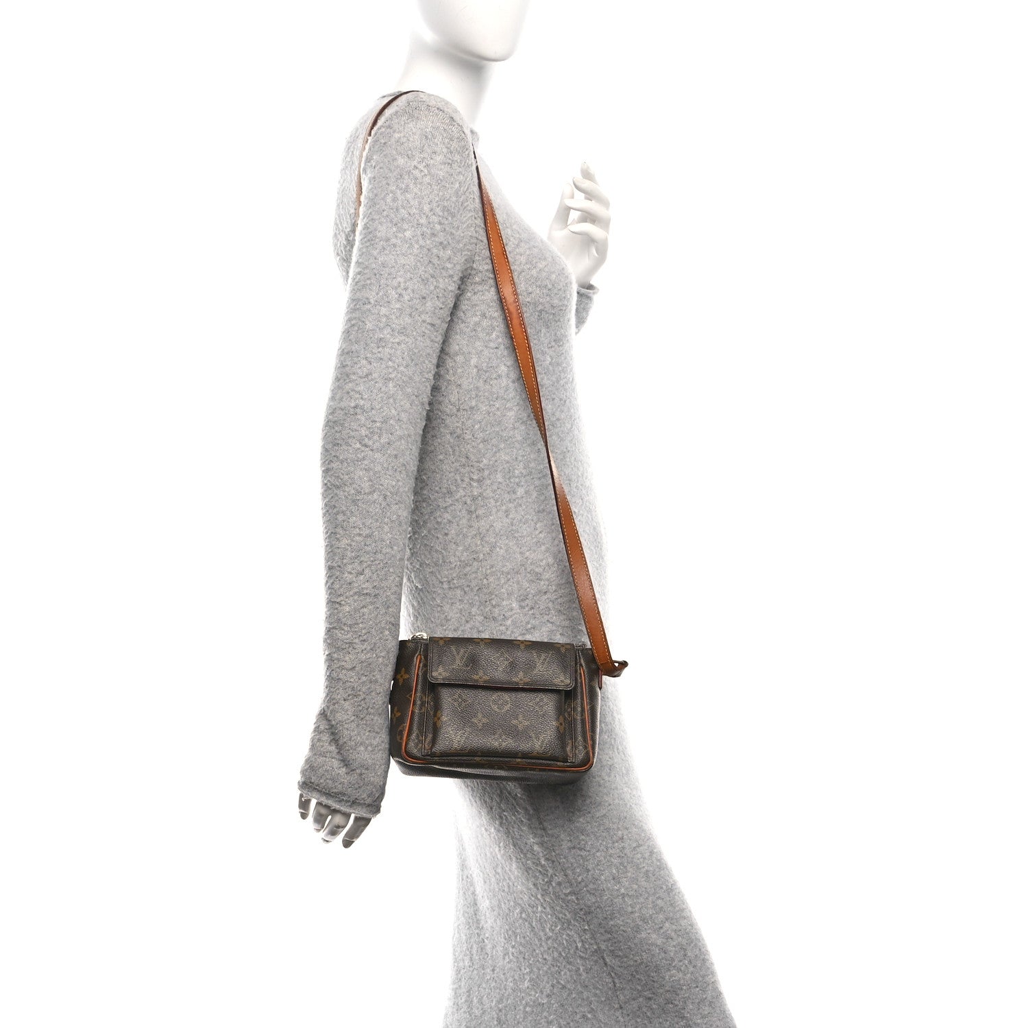 Louis Vuitton Monogram Viva-Cite PM 1795254 – FASHIONPHILE
