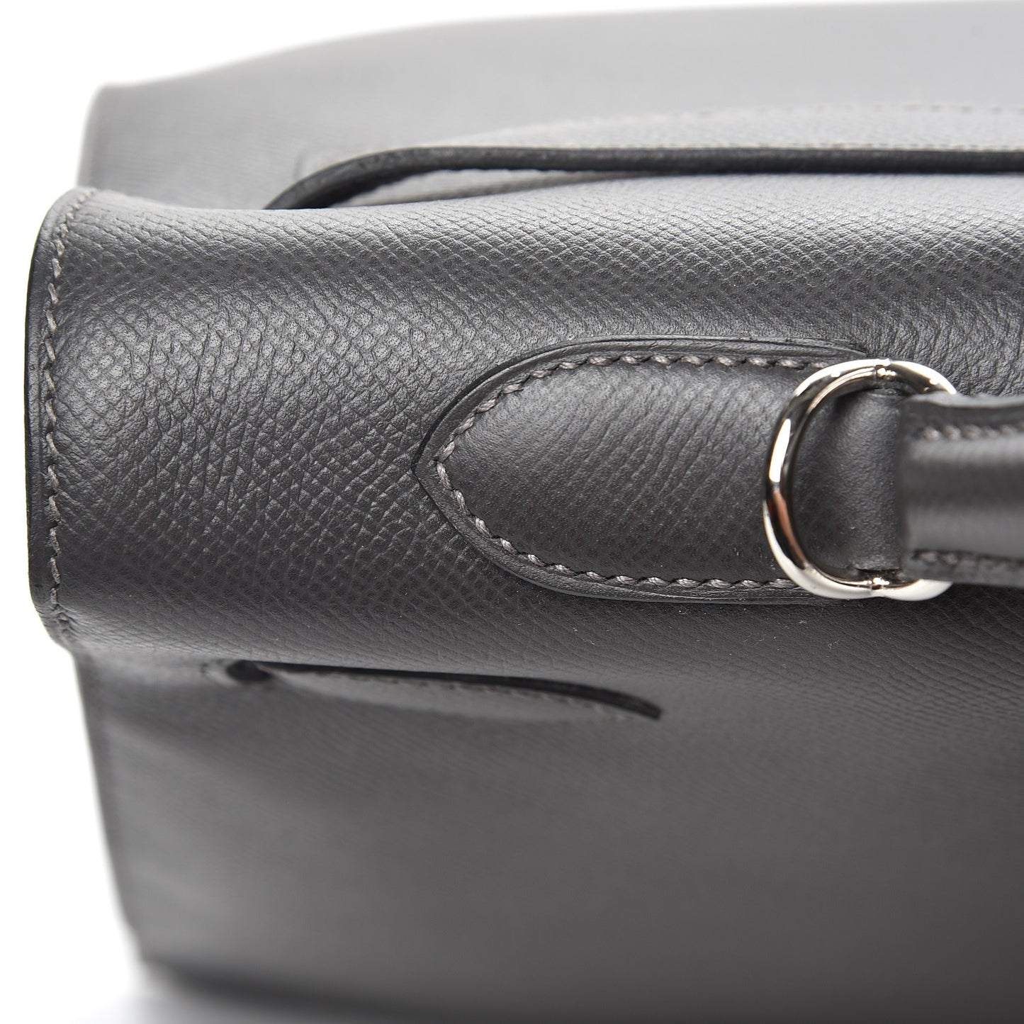 Epsom Kelly Sellier 40 Graphite