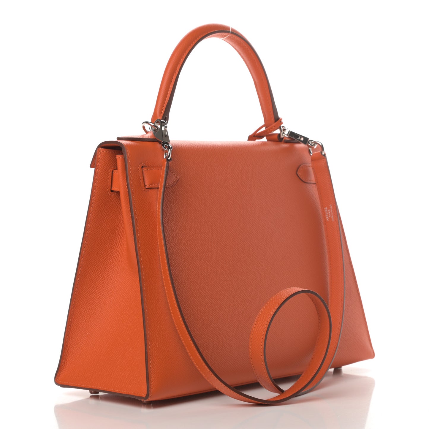 Epsom Kelly Sellier 28 Feu