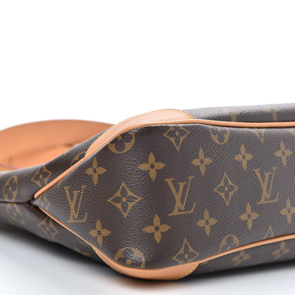 Louis Vuitton Monogram Odeon MM Natural 6 of 8