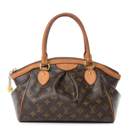 Louis Vuitton Monogram Tivoli PM 1 of 14