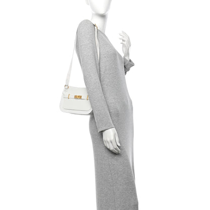 Hermes Evercolor Mini Jypsiere New White 2 of 10