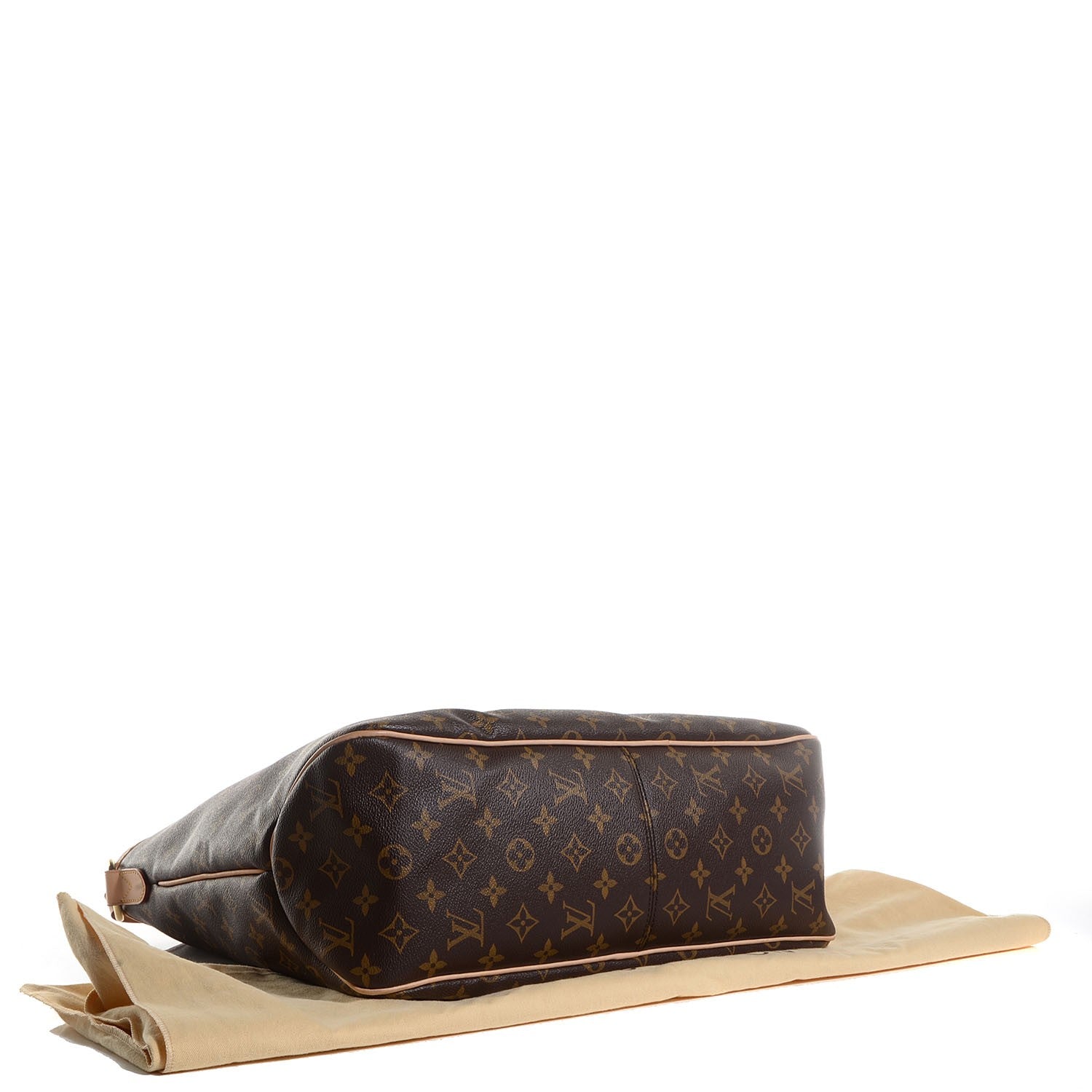 Louis Vuitton Monogram Delightful MM 5 of 9