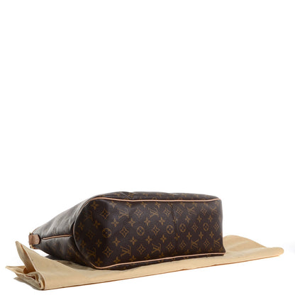 Louis Vuitton Monogram Delightful MM 5 of 9