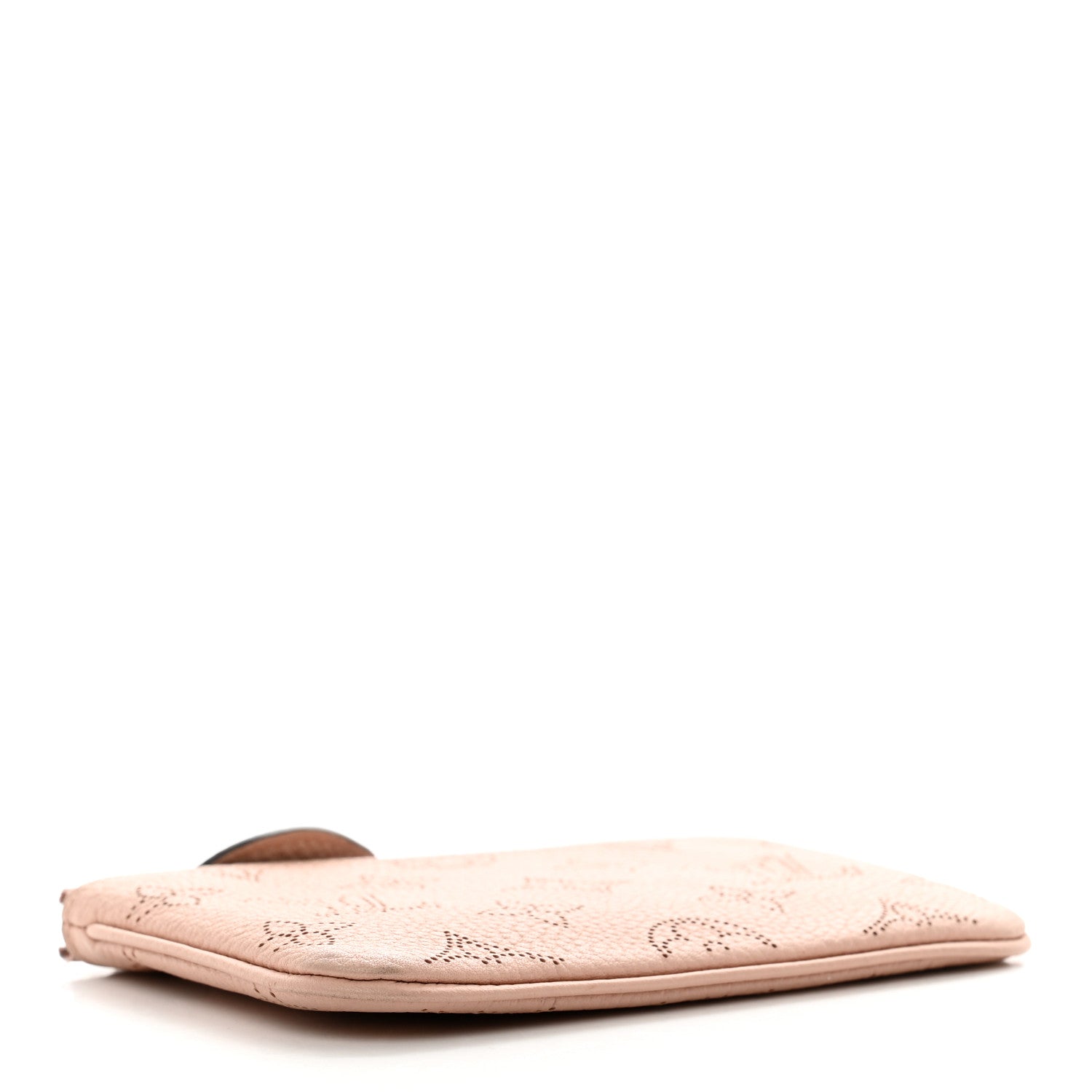 Louis Vuitton Mahina Key Pouch Magnolia 4 of 6