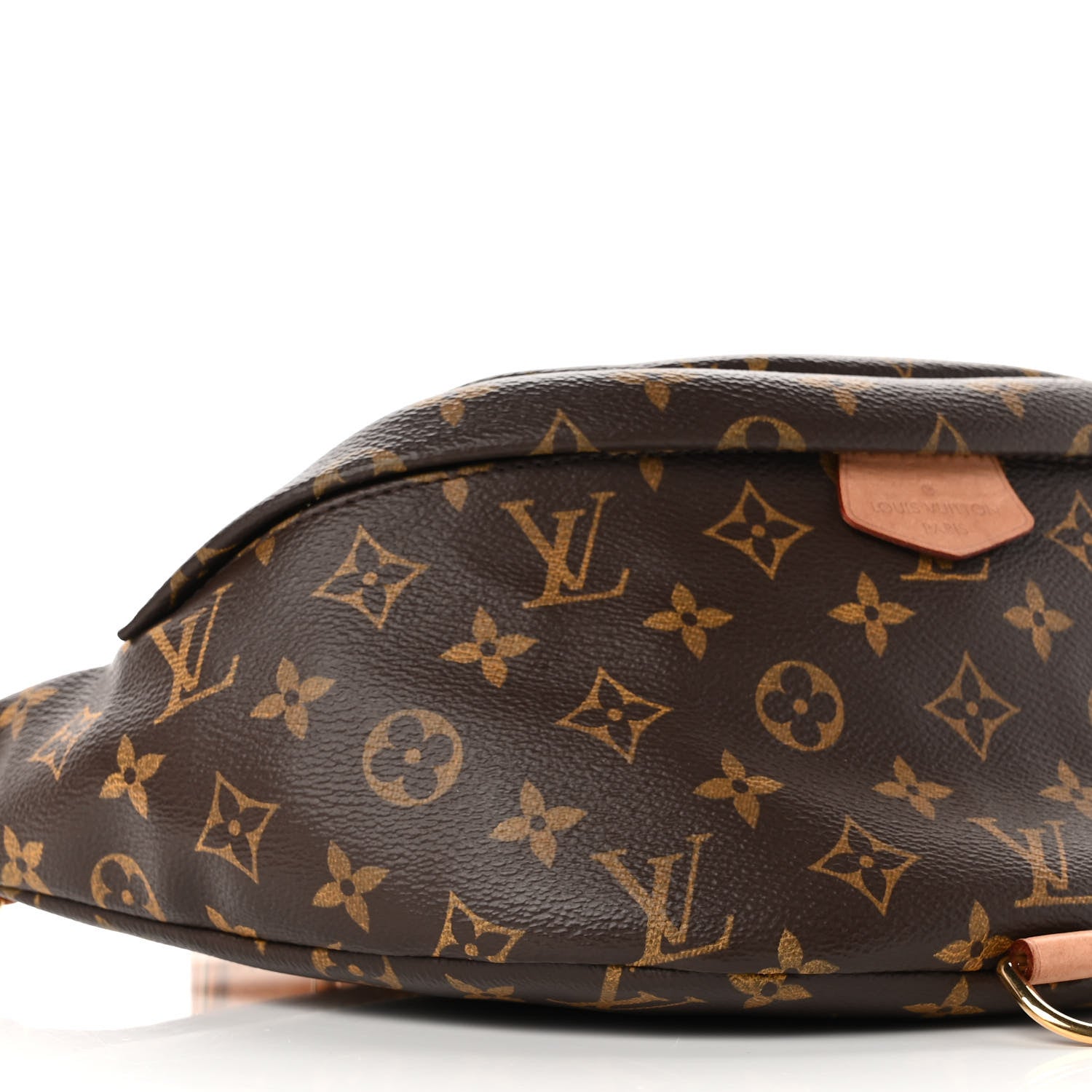 Louis Vuitton Monogram Bumbag 8 of 8