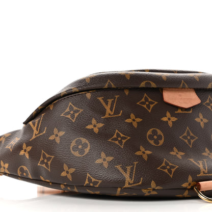 Louis Vuitton Monogram Bumbag 8 of 8