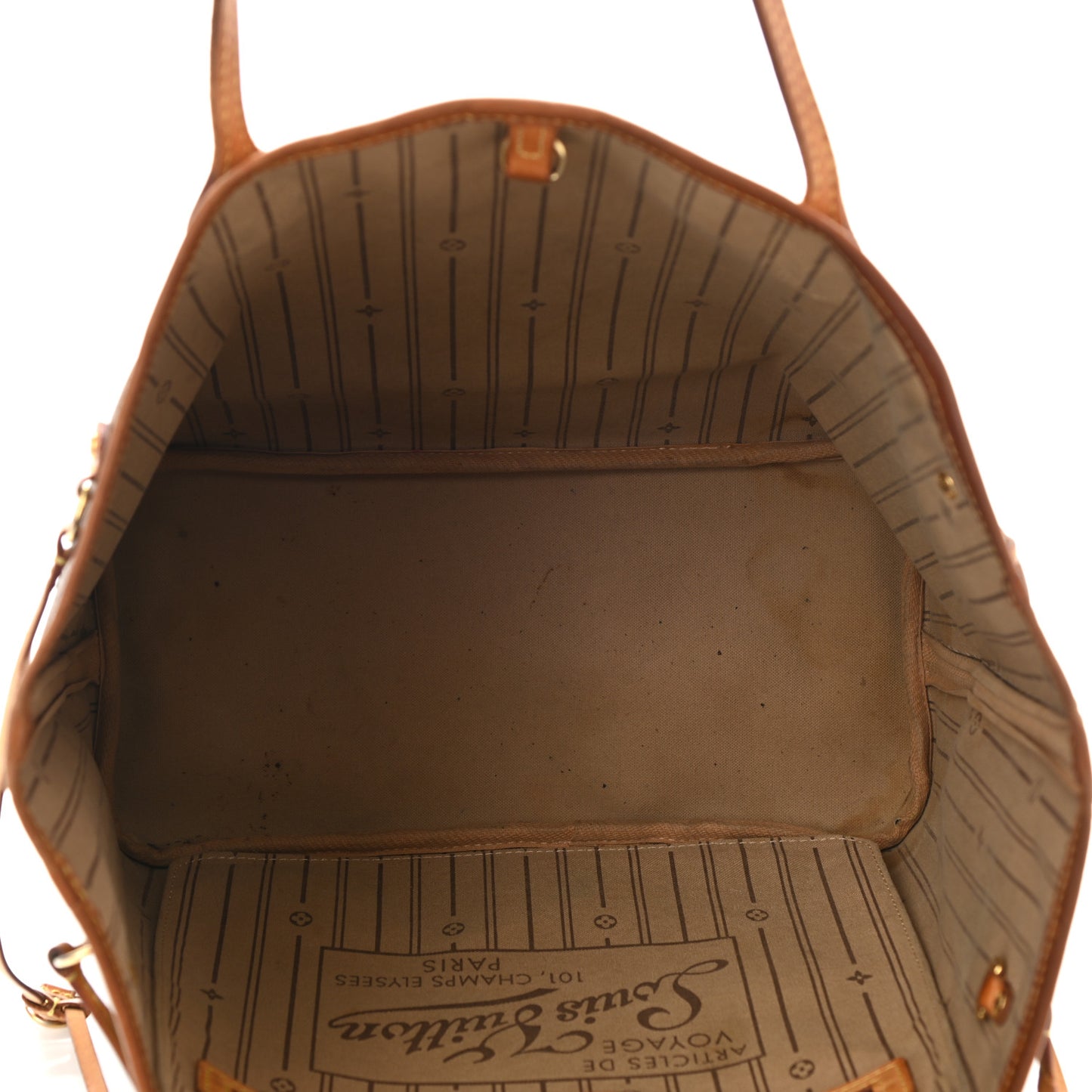 Monogram Neverfull MM
