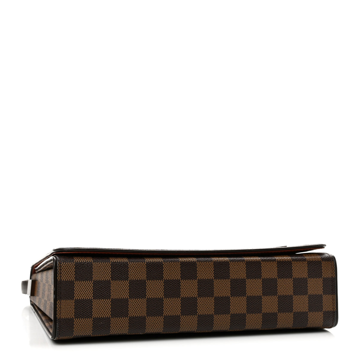 Louis Vuitton Damier Ebene Tribeca Carre 4 of 14