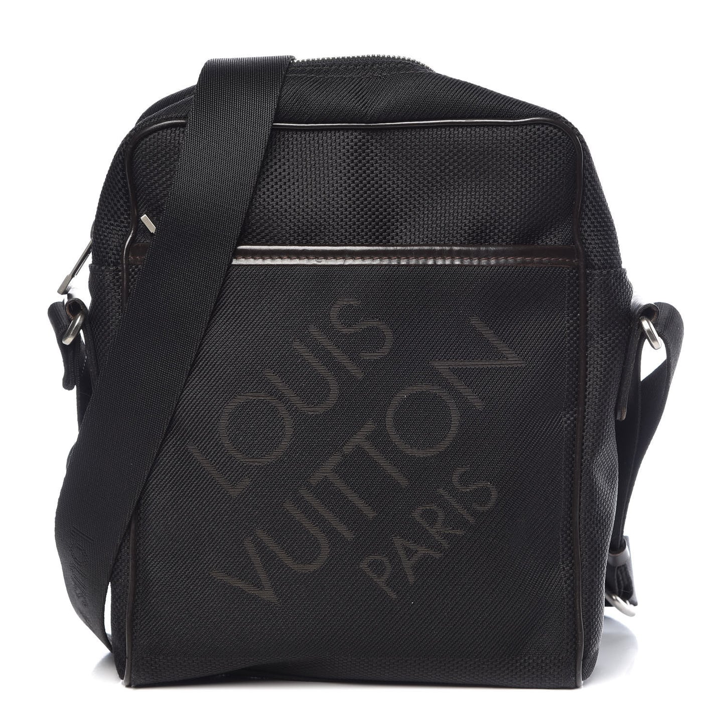 Damier Geant Citadin PM Black