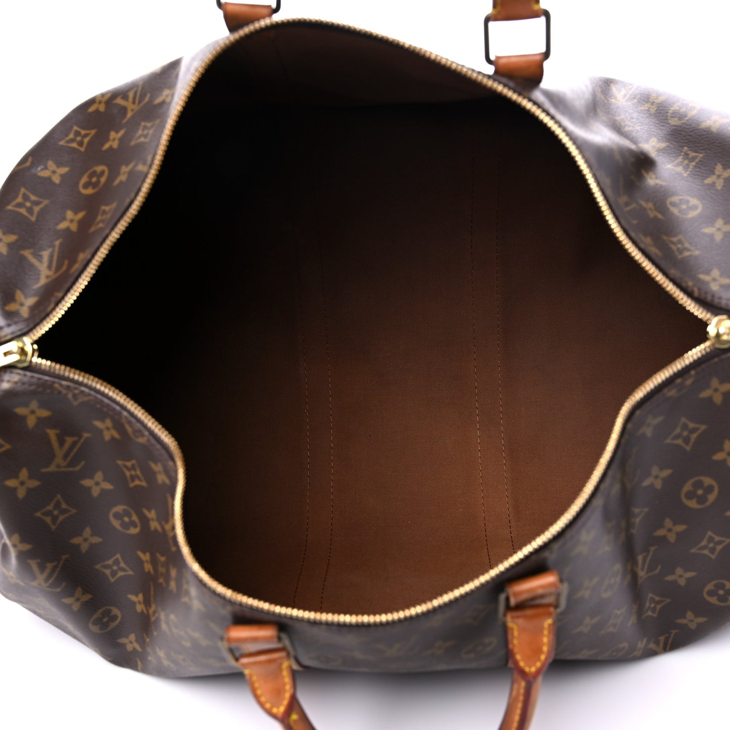 Monogram Keepall Bandouliere 55