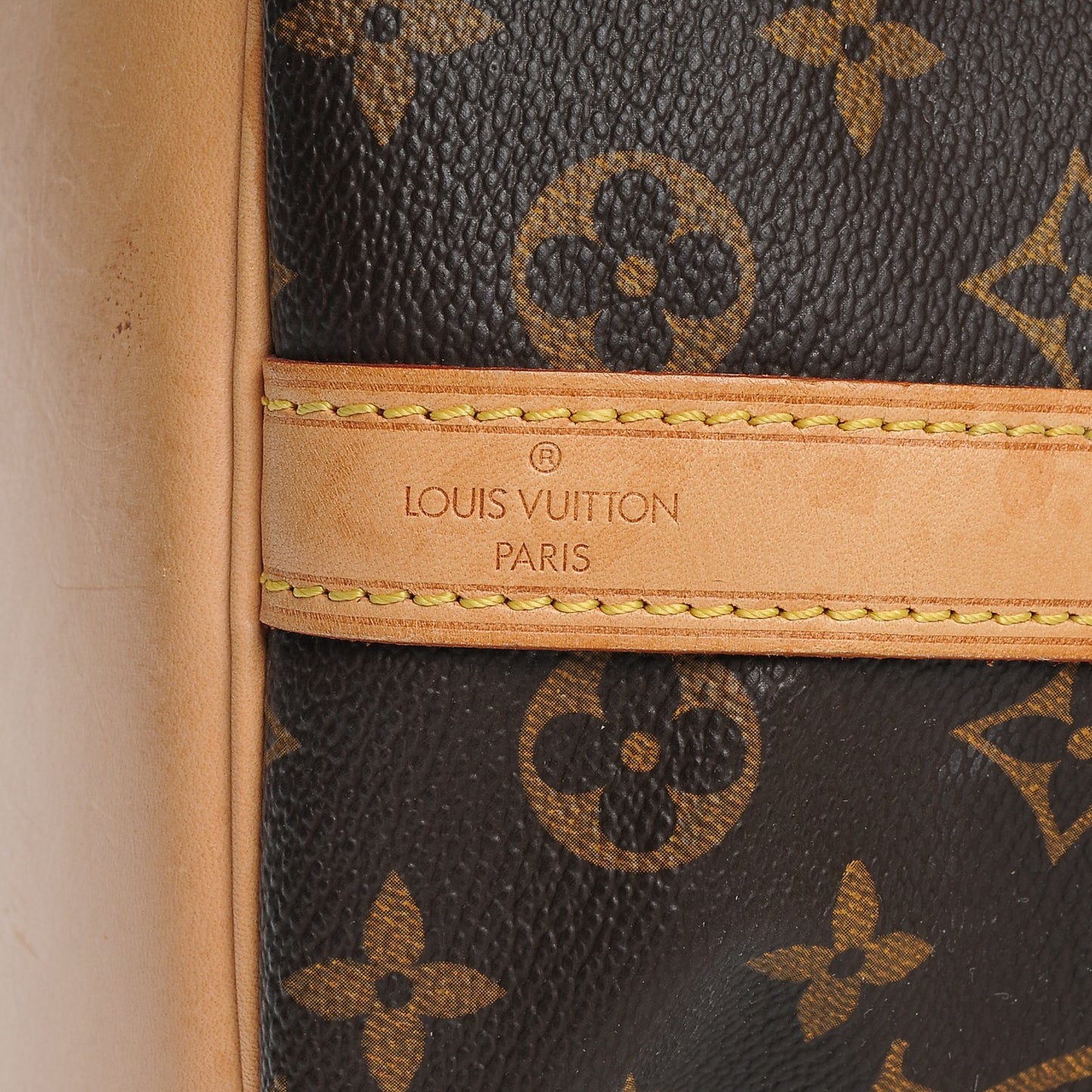 Monogram Petit Noe