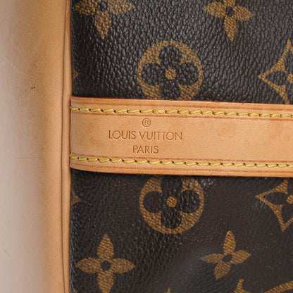 Louis Vuitton Monogram Petit Noe 6 of 10