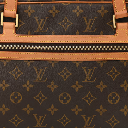 Louis Vuitton Monogram Cite GM 7 of 7