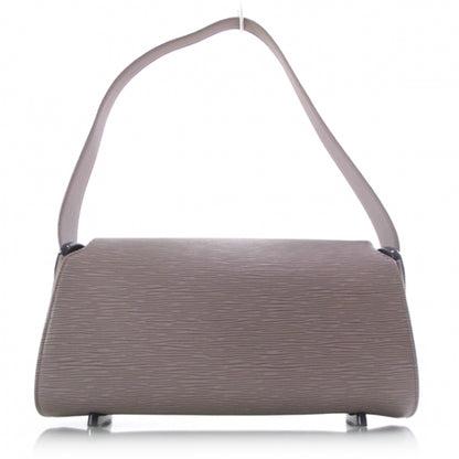 Louis Vuitton Epi Noctourne GM Lilac 1 of 9