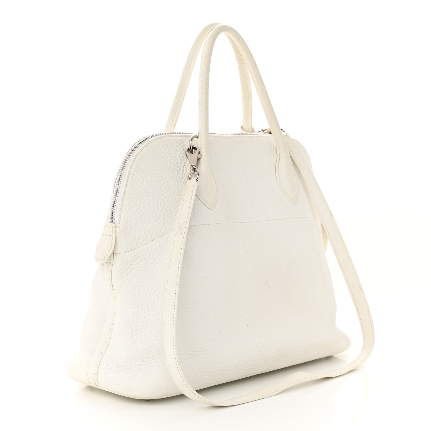 Taurillon Clemence Bolide 35 White